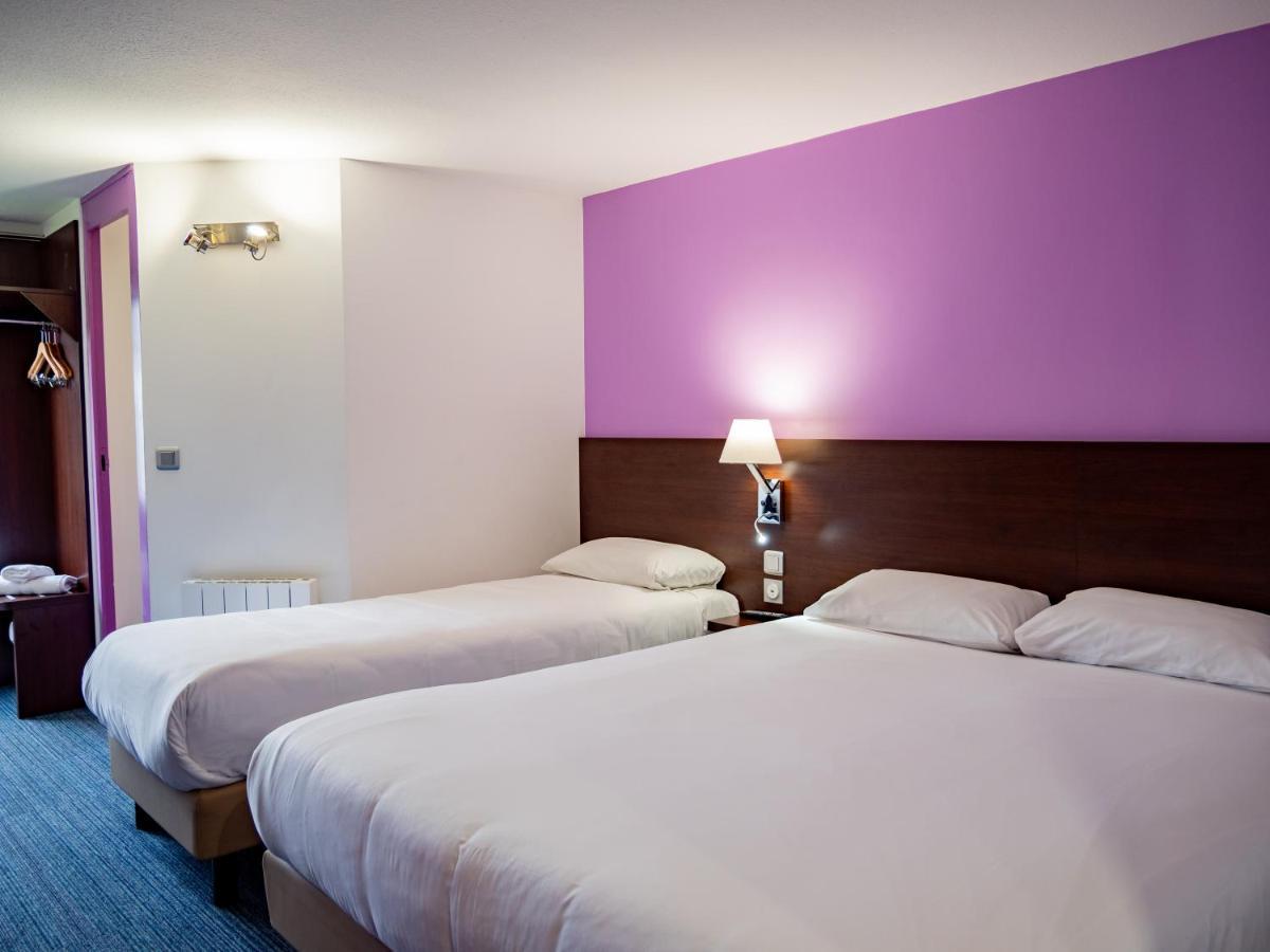 Contact Hotel Restaurant La Chaumiere Entre Orgeval Et Flins A13 Sortie 8 Les Mureaux Exteriér fotografie